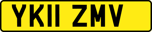 YK11ZMV