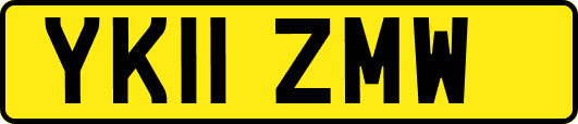 YK11ZMW