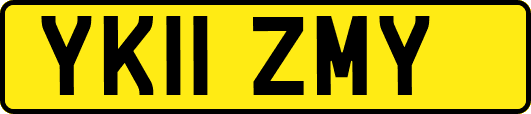 YK11ZMY