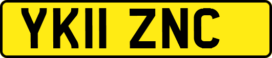 YK11ZNC
