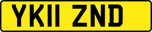 YK11ZND