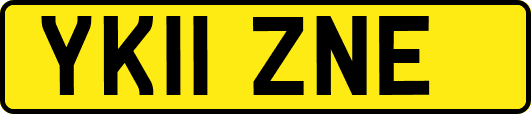 YK11ZNE