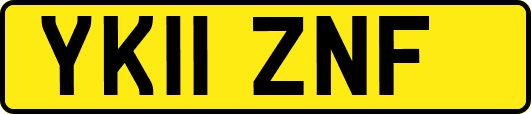 YK11ZNF