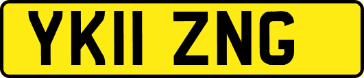 YK11ZNG