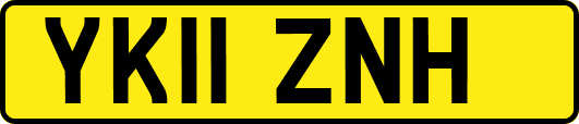YK11ZNH