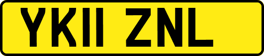 YK11ZNL