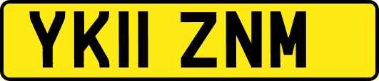 YK11ZNM
