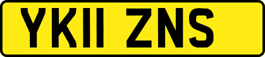 YK11ZNS