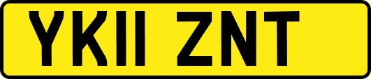 YK11ZNT