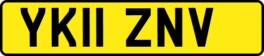 YK11ZNV