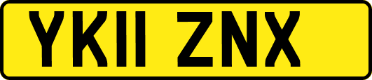 YK11ZNX