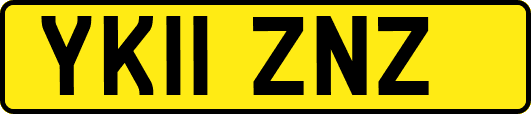 YK11ZNZ