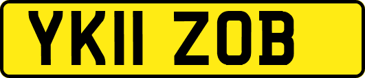 YK11ZOB