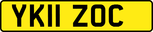 YK11ZOC