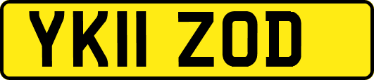 YK11ZOD