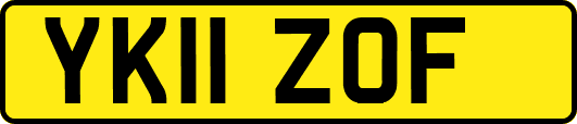 YK11ZOF