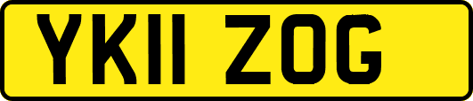 YK11ZOG