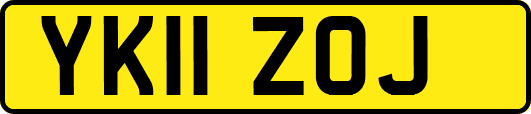 YK11ZOJ