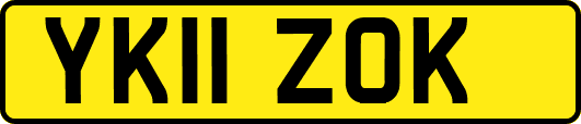 YK11ZOK