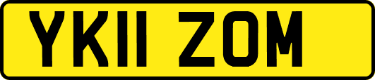 YK11ZOM