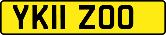 YK11ZOO