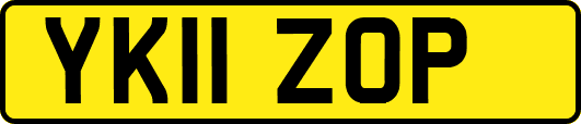 YK11ZOP