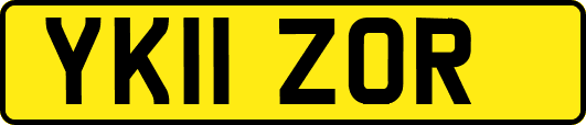 YK11ZOR