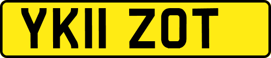 YK11ZOT