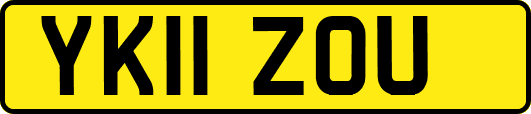 YK11ZOU