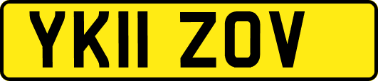 YK11ZOV
