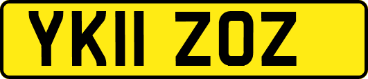 YK11ZOZ