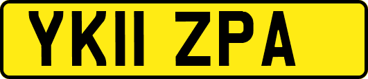 YK11ZPA