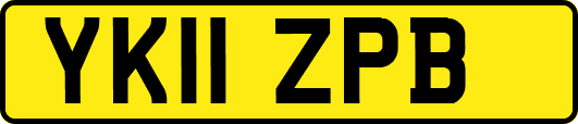 YK11ZPB