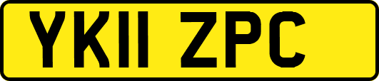 YK11ZPC