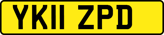 YK11ZPD