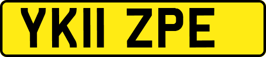 YK11ZPE