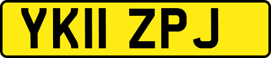 YK11ZPJ