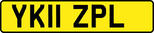 YK11ZPL