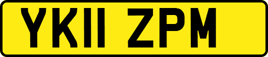 YK11ZPM