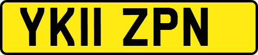 YK11ZPN