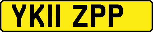 YK11ZPP