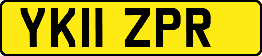 YK11ZPR