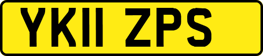 YK11ZPS