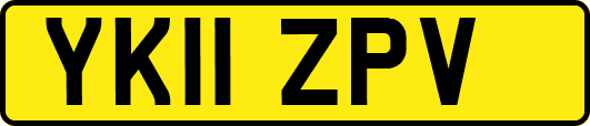 YK11ZPV