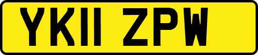 YK11ZPW