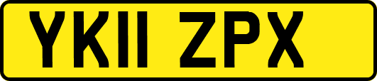 YK11ZPX