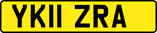 YK11ZRA