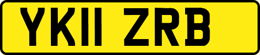 YK11ZRB