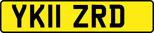 YK11ZRD