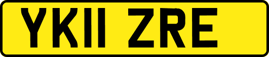 YK11ZRE